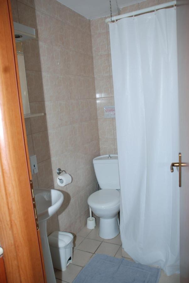 Vila Nikoleta イエリソス エクステリア 写真